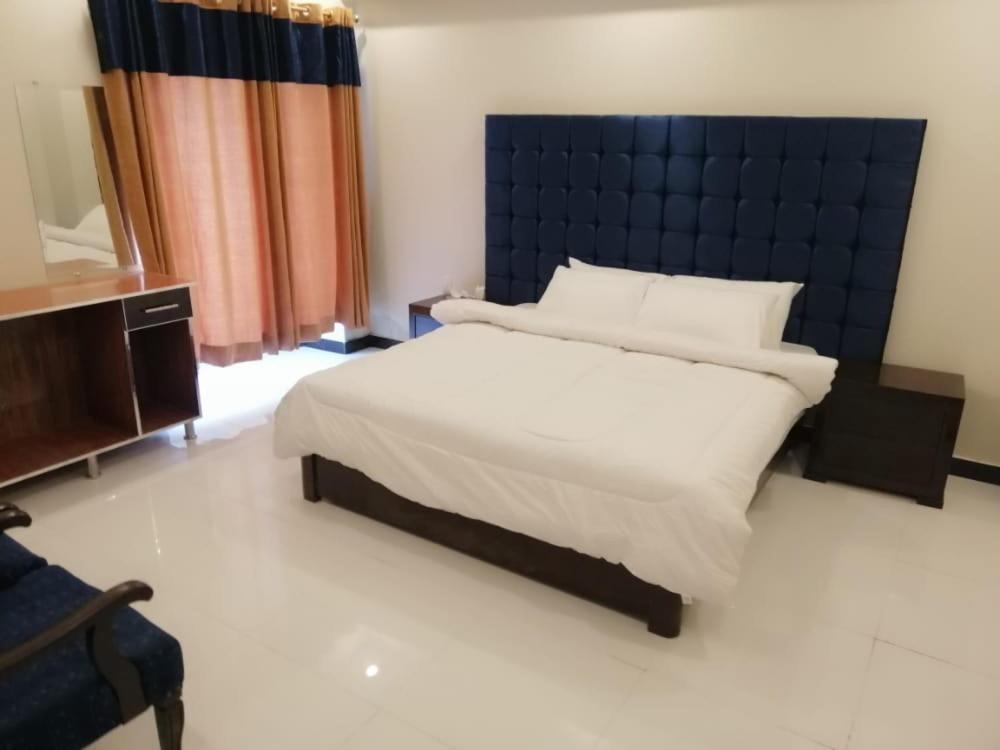 Cloud Way Hotel Naran Kültér fotó