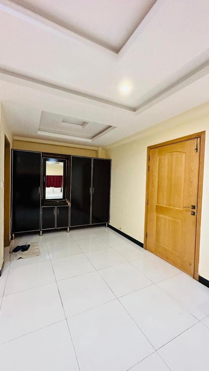 Cloud Way Hotel Naran Kültér fotó
