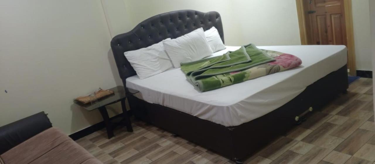 Cloud Way Hotel Naran Kültér fotó