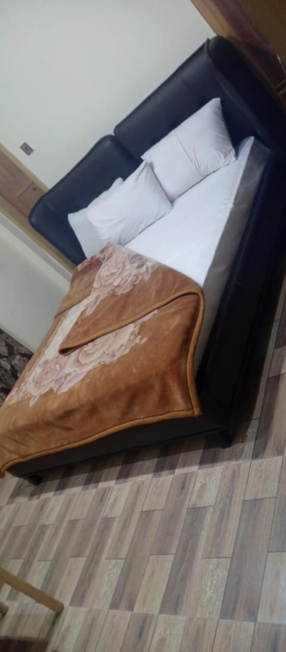 Cloud Way Hotel Naran Kültér fotó